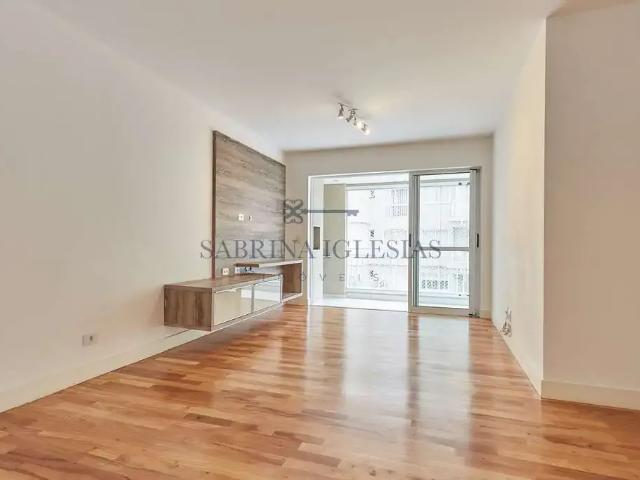 Apartamento venda em Seminário, Curitiba