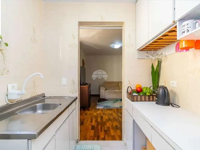 Apartamento venda em Região Geográfica Imediata de Curitiba, Região Metropolitana de Curitiba
