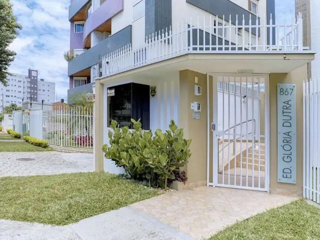 Apartamento venda em Região Geográfica Imediata de Curitiba, Região Metropolitana de Curitiba