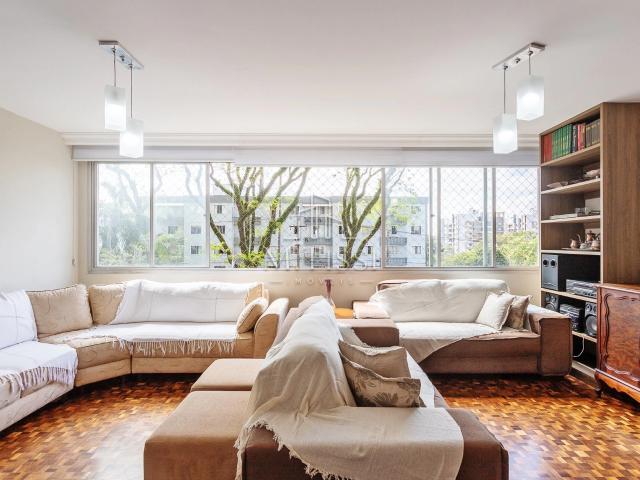 Apartamento venda em Água Verde, Curitiba