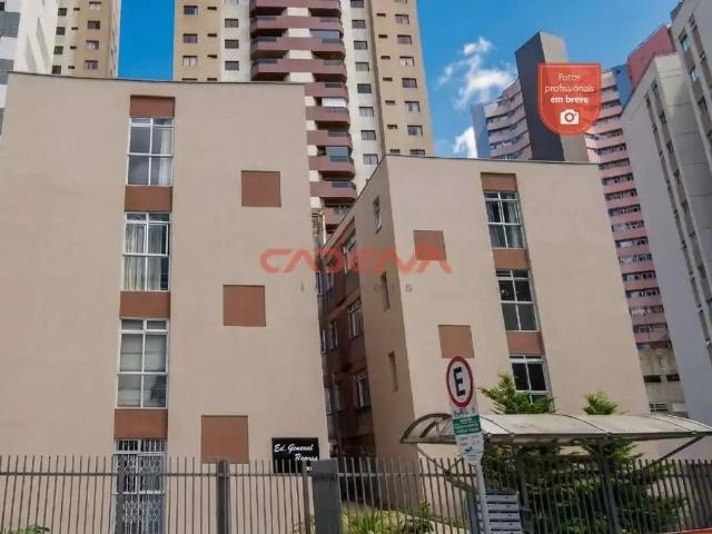 Apartamento venda em Região Geográfica Imediata de Curitiba, Região Metropolitana de Curitiba