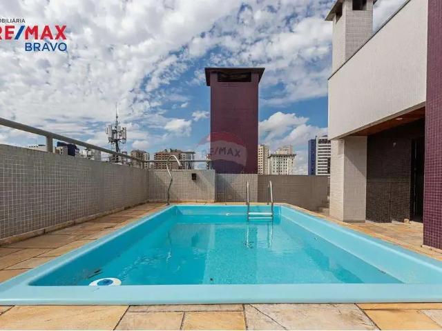 Apartamento venda em Água Verde, Curitiba
