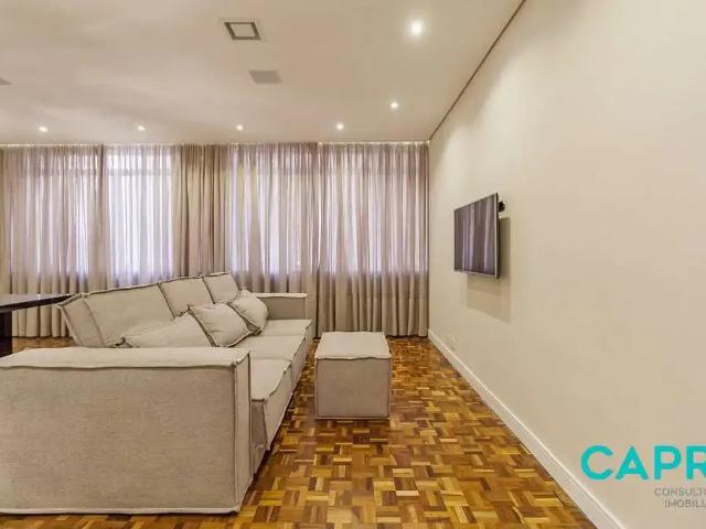Apartamento venda em Região Geográfica Imediata de Curitiba, Região Metropolitana de Curitiba