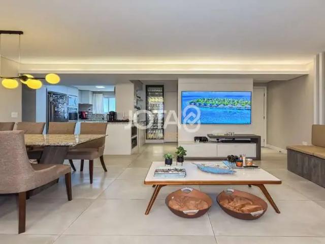 Apartamento venda em Região Geográfica Imediata de Curitiba, Região Metropolitana de Curitiba