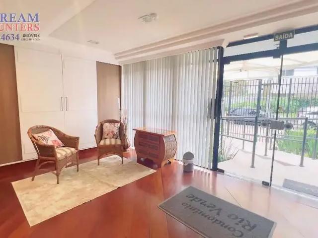 Apartamento venda em Região Geográfica Imediata de Curitiba, Região Metropolitana de Curitiba
