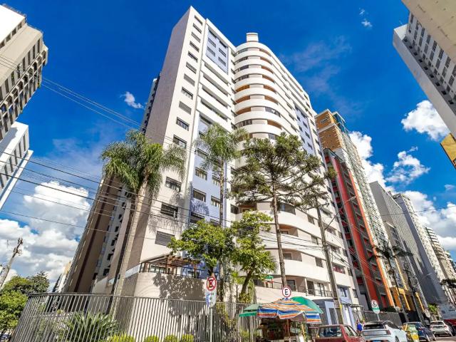 Apartamento venda em Região Geográfica Imediata de Curitiba, Região Metropolitana de Curitiba