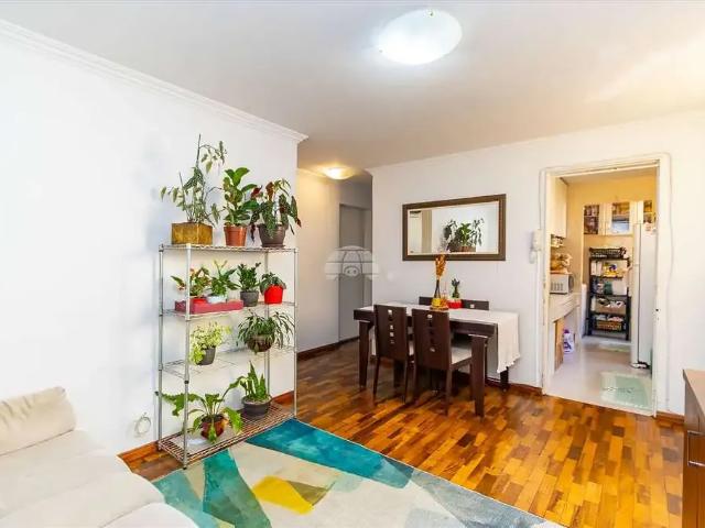 Apartamento venda em Região Geográfica Imediata de Curitiba, Região Metropolitana de Curitiba