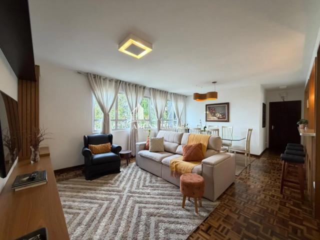 Apartamento venda em Região Geográfica Imediata de Curitiba, Região Metropolitana de Curitiba
