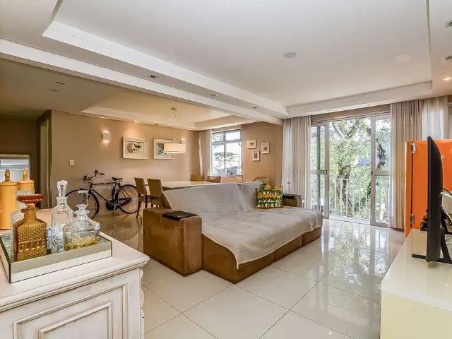 Apartamento venda em Região Geográfica Imediata de Curitiba, Região Metropolitana de Curitiba