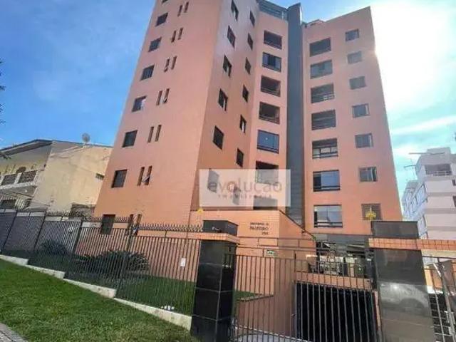 Apartamento venda em Água Verde, Curitiba