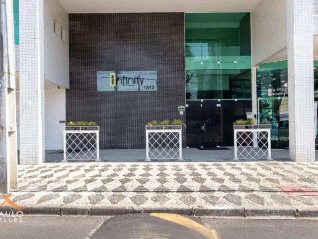 Apartamento venda em Vila Izabel, Curitiba
