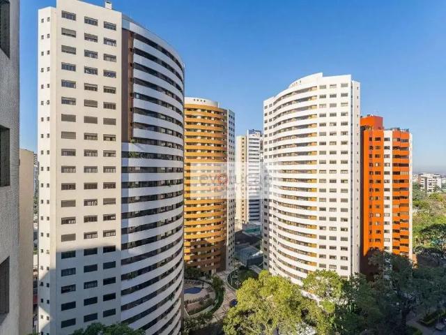 Apartamento venda em Região Geográfica Imediata de Curitiba, Região Metropolitana de Curitiba