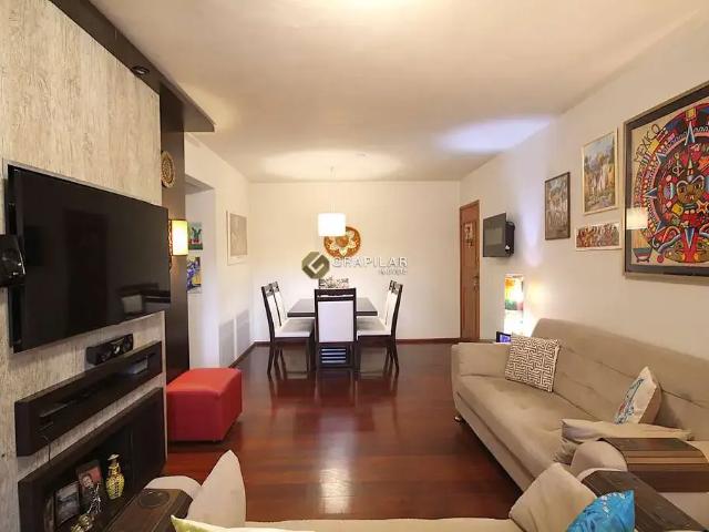 Apartamento venda em Região Geográfica Imediata de Curitiba, Região Metropolitana de Curitiba