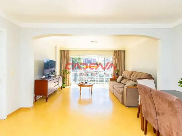 Apartamento venda em Região Geográfica Imediata de Curitiba, Região Metropolitana de Curitiba