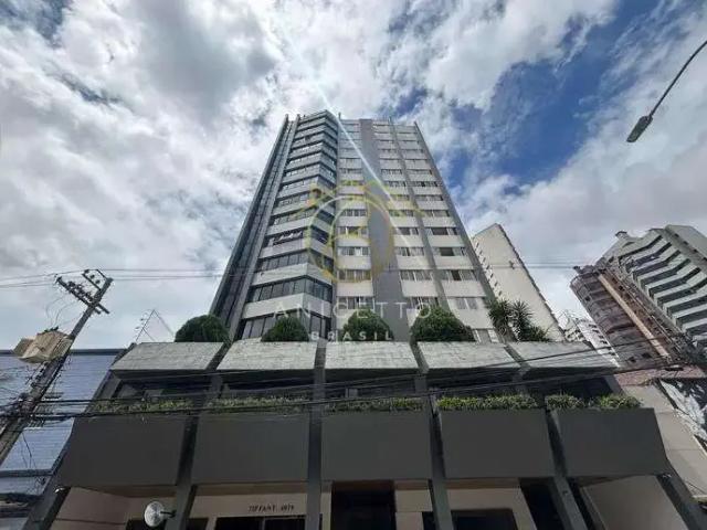 Apartamento venda em Água Verde, Curitiba