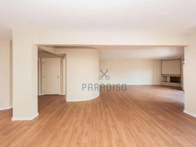 Apartamento venda em Água Verde, Curitiba