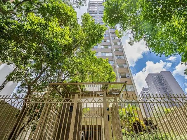 Apartamento venda em Água Verde, Curitiba