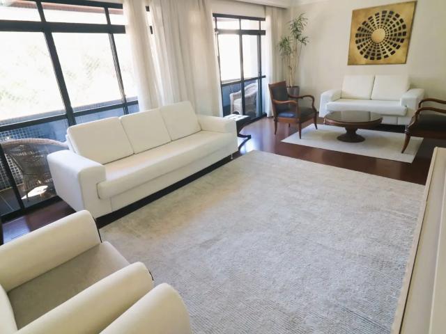 Apartamento venda em Água Verde, Curitiba