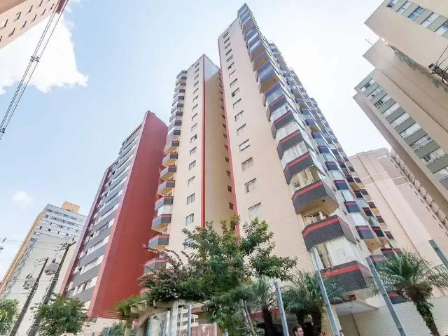 Apartamento venda em Região Geográfica Imediata de Curitiba, Região Metropolitana de Curitiba