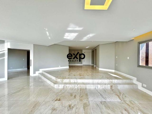 Apartamento venda em Água Verde, Curitiba