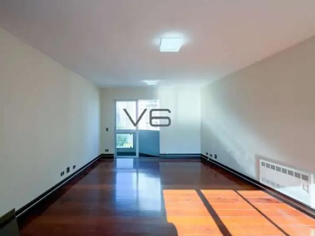 Apartamento venda em Água Verde, Curitiba