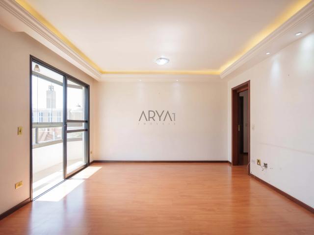 Apartamento venda em Água Verde, Curitiba