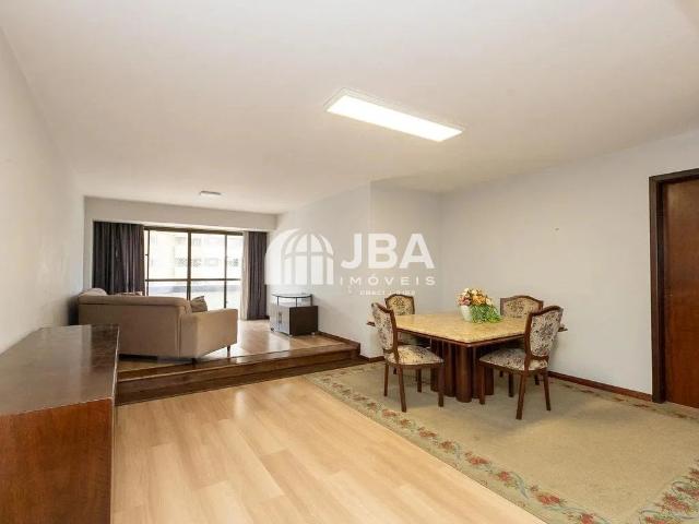 Apartamento venda em Água Verde, Curitiba