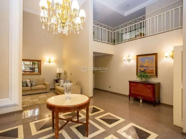 Apartamento venda em Água Verde, Curitiba