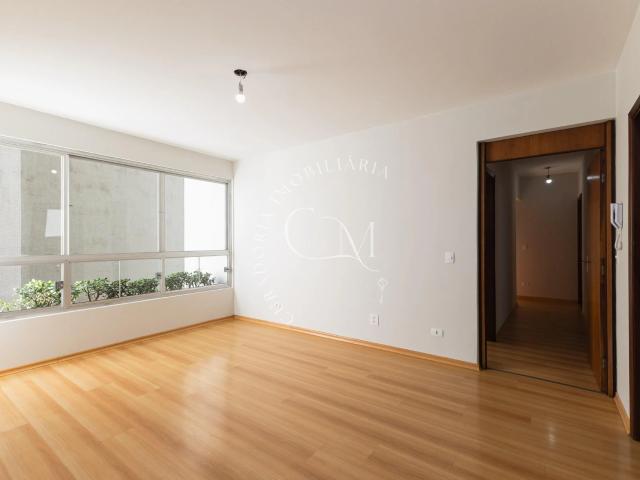 Apartamento venda em Curitiba, Região Geográfica Intermediária de Curitiba