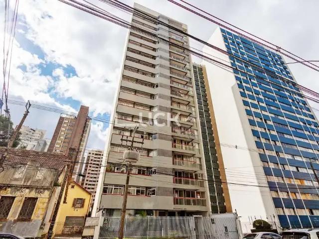 Apartamento venda em Região Geográfica Imediata de Curitiba, Região Metropolitana de Curitiba