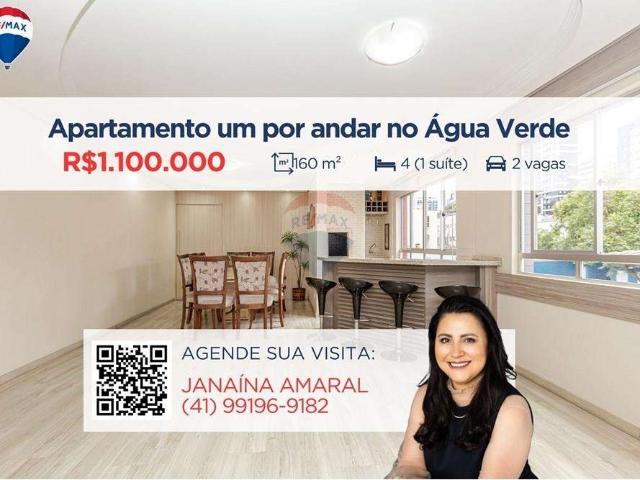 Apartamento venda em Região Geográfica Imediata de Curitiba, Região Metropolitana de Curitiba