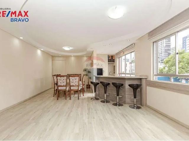 Apartamento venda em Região Geográfica Imediata de Curitiba, Região Metropolitana de Curitiba