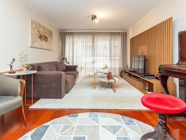 Apartamento venda em Região Geográfica Imediata de Curitiba, Região Metropolitana de Curitiba