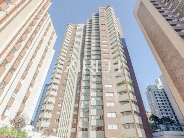 Apartamento venda em Região Geográfica Imediata de Curitiba, Região Metropolitana de Curitiba