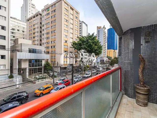 Apartamento venda em Região Geográfica Imediata de Curitiba, Região Metropolitana de Curitiba
