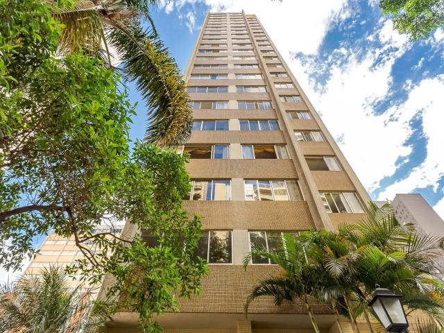 Apartamento venda em Região Geográfica Imediata de Curitiba, Região Metropolitana de Curitiba