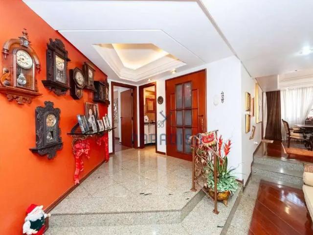 Apartamento venda em Região Geográfica Imediata de Curitiba, Região Metropolitana de Curitiba