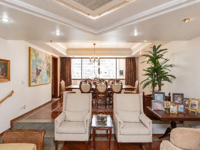 Apartamento venda em Água Verde, Curitiba