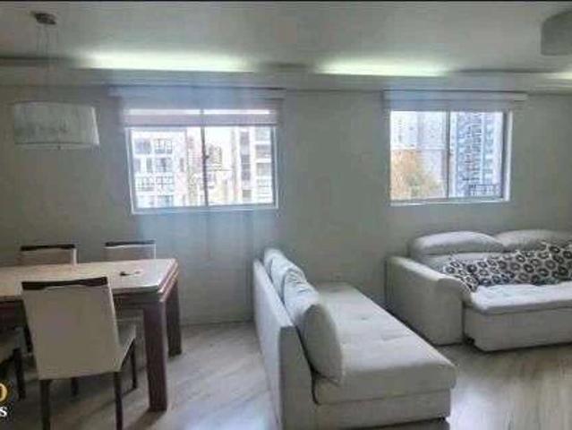 Apartamento venda em Água Verde, Curitiba
