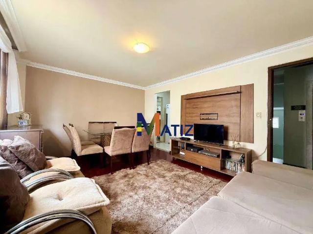 Apartamento venda em Região Geográfica Imediata de Curitiba, Região Metropolitana de Curitiba