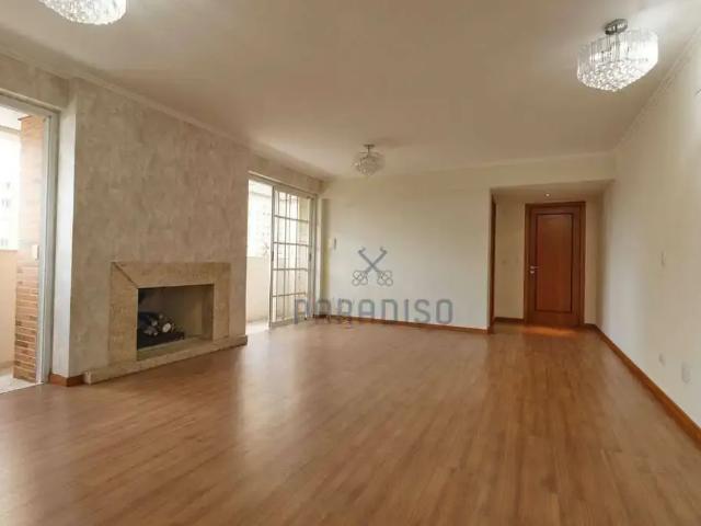 Apartamento venda em Água Verde, Curitiba