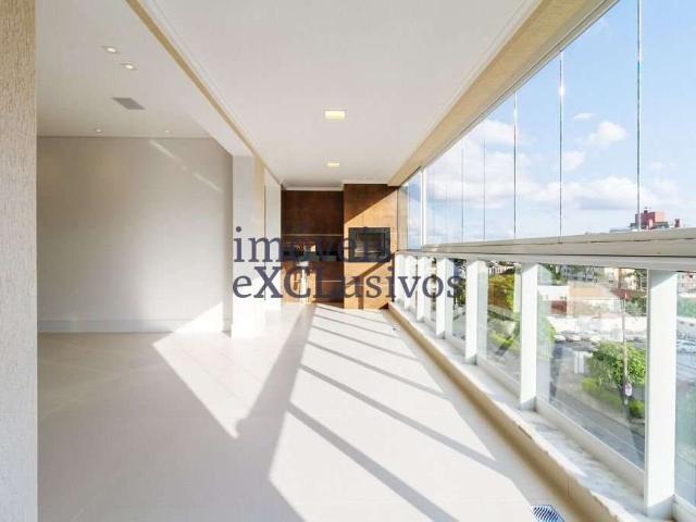 Apartamento venda em Água Verde, Curitiba