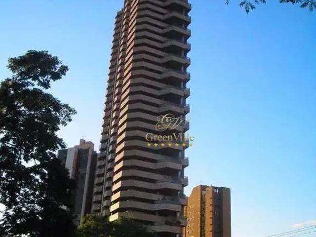 Apartamento venda em Água Verde, Curitiba