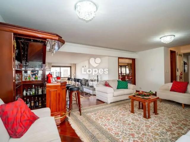 Apartamento venda em Água Verde, Curitiba