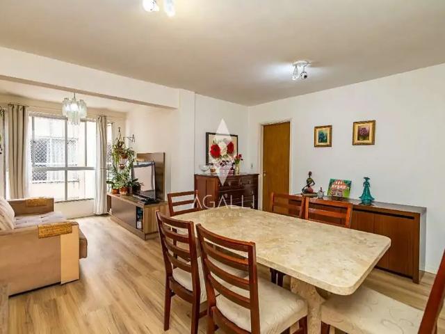 Apartamento venda em Região Geográfica Imediata de Curitiba, Região Metropolitana de Curitiba