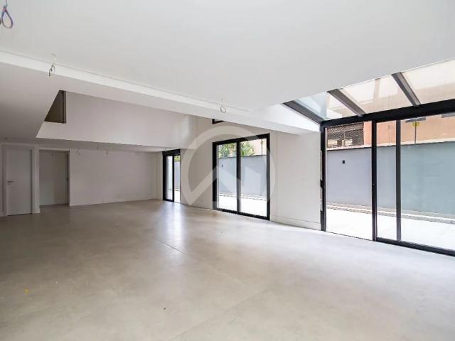Apartamento venda em Água Verde, Curitiba