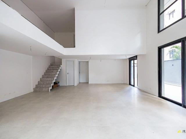 Apartamento venda em Água Verde, Curitiba