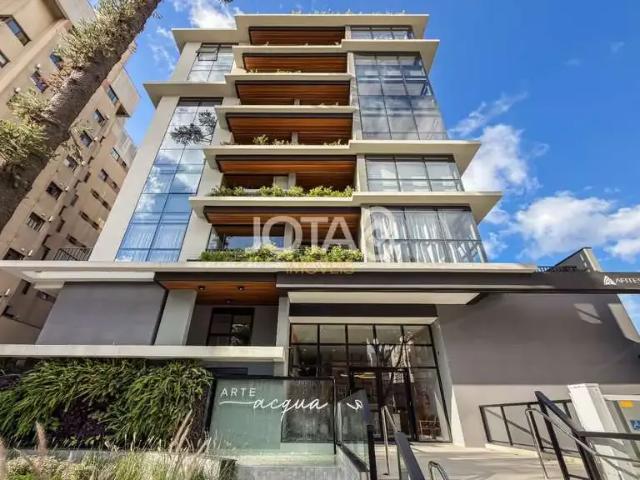 Apartamento venda em Região Geográfica Imediata de Curitiba, Região Metropolitana de Curitiba