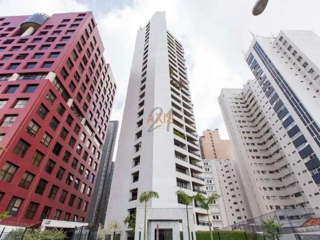 Apartamento venda em Região Geográfica Imediata de Curitiba, Região Metropolitana de Curitiba