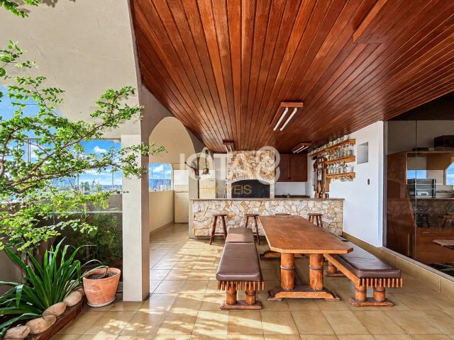Apartamento venda em Água Verde, Curitiba